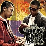 BIG BANG THEORY
