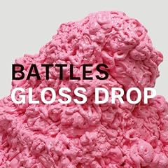 Gloss Drop [VINYL]