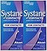 Systane Contacts Soothing Drops-0.405 oz, 12mL, 2 pack