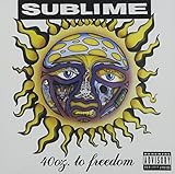 40 Oz to Freedom