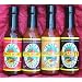 Dave's Insanity Sauce Gift Set - A Total Lapse of Reason. The Hottest Set Known to Man! This Set is the Four Hottest Sauces On the Planet. This is in All Likelyhood More Than a Lifetime Supply of Blazing Face Torture.