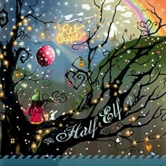 The Half Elf EP