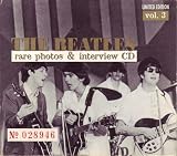 The Beatles - rare photos & interview CD vol. 3 Image