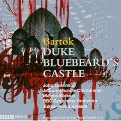 Duke Bluebeard's Castle