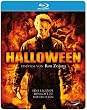 Rob Zombies Halloween (+ DVD) (Metal-Pack) [Blu-ray]