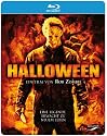 Halloween (2007)  (+ DVD) - Metal-Pack [Blu-ray]