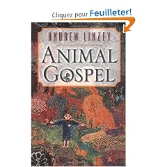 Animal Gospel