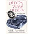 Diddy Waw Diddy: Passage of an American Son (Southwest Life and Letters)