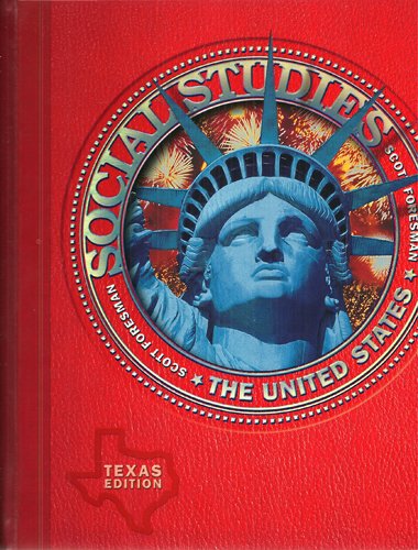 Social Studies: The United States