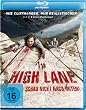 High Lane - Ungek�rzt [Blu-ray]