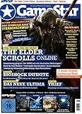Gamestar DVD [Jahresabo]