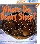 Where Do Bears Sleep? (Harper Growing Tree)