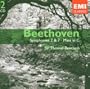 Beethoven: Symphonies Nos. 2 & 7; Mass in C