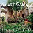 The Secret Garden Calendar 2009 (Wall Calendars)
