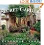 The Secret Garden Calendar 2009 (Wall Calendars)
