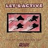 Image of album by Let's Active