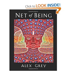 Net of Being [Hardcover]