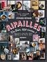 Ripailles : 1 Livre, 299 recettes !