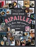 Ripailles : 1 Livre, 299 recettes !