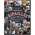Ripailles : 1 Livre, 299 recettes !