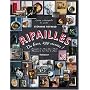 Ripailles : 1 Livre, 299 recettes !
