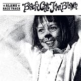 Black Cat John Brown
