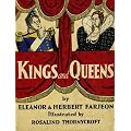 Kings and Queens of England