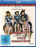 Image de Die Sex-Abenteuer der drei Musketiere