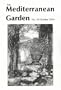 Mediterranean Garden Society Membership