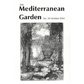 Mediterranean Garden Society Membership