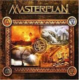 Masterplan an album by Masterplan