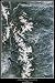 Rocky Mountain National Park, Colorado satellite map poster print photo: 24