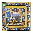 KLOO's Learn to Speak Spanish Language Board Game - Race to Madrid