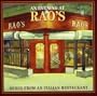 Evening at Rao's