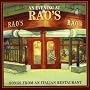 An Evening at Rao's: Songs from an Italian Restaurant