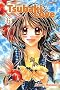 Tsubaki Love, Tome 6 :