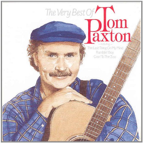 Tom Paxton - My Lady