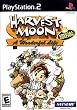 Harvest Moon: A Wonderful Life PS2