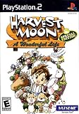 Harvest Moon: A Wonderful Life PS2