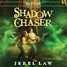 Shadow Chaser: Son of Angels Jonah Stone, Book 3