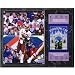Mounted Memories Washington Redskins Super Bowl XXII Doug Williams Plaque with Replica Tickets