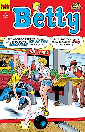 Betty #194