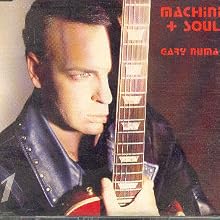 Machine & Soul