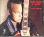 Machine + Soul (Remixes) / Cry Baby / Wonder Eye (UK 4 track EP)