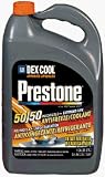 Pres GAL Dex Antifreeze, Sold By Case Of 6 Only