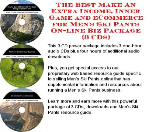 Pants