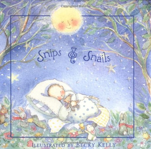 Snips & Snails