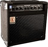 Eden Metromix Series Multi-purpose Amplifiers EM15 15-Watt Guitar Amplifier Head