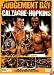 Calzaghe Vs Hopkins - Judgement Day [2008]