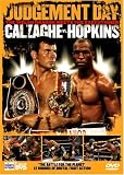 DVD : Calzaghe Vs Hopkins - Judgement Day [2008]